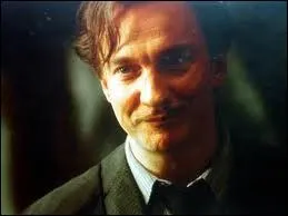 Quel est son surnom en tant que Maraudeur ?