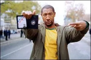 Qui est cet acteur ?