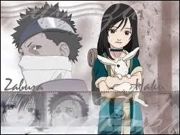 Plus tard, ce dernier et Haku furent engags par...