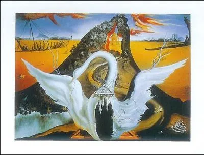 Qui a peint Bacchanale ?