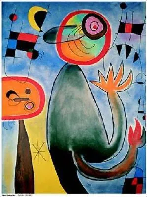 Qui a peint Animal ?