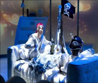 Quelle est cette mission ?