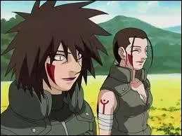 Elle est issue du clan ...