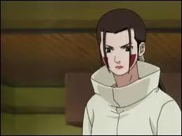 Rsume son caractre en trois mots :