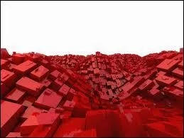 Comment dit-on 'rouge' en anglais ?