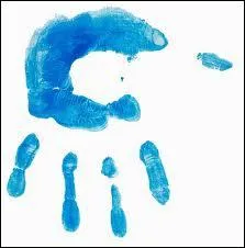 Comment dit-on 'bleu' en anglais ?