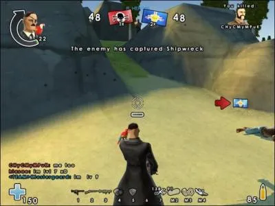 Quel est le niveau de ce personnage ?