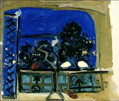 Qui a peint Les pigeons ?