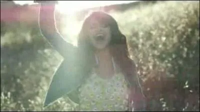 (2011) Si je vous dis, faire la fte n'importe o que ce soit  la campagne ou en ville, a vous fait penser  quel clip ?