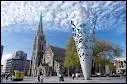 Dans quel pays se situe la ville de Christchurch ?