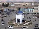 Dans quel pays se situe la ville de Kandahar ?