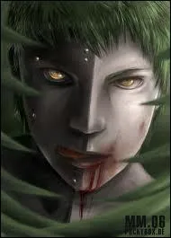 Zetsu sert l'Akatsuki ...