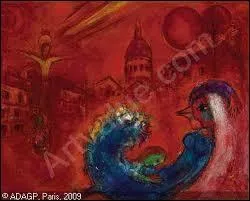 Qui est l'auteur de cette toile ayant pour cadre la place du Tertre de Montmartre ?