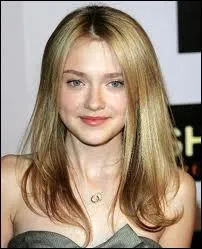 Quel rle joue-t-elle ?