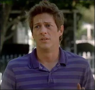 Comment s'appelle ce personnage ?