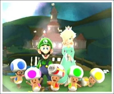 De quel jeu provient cette image ?