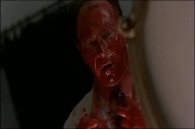 Comment s'appelle 'Le Dentiste' ?