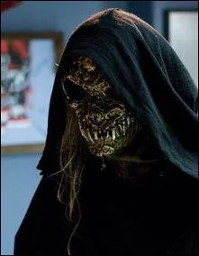 Qui accueille Laura  l'hpital dans 'Boogeyman 2' ?