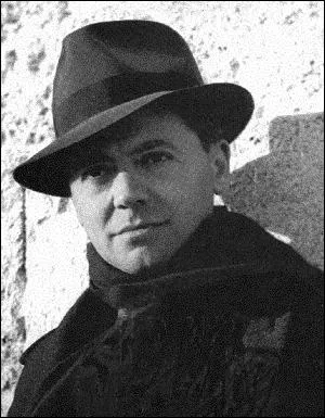 Qui tait Jean Moulin ?