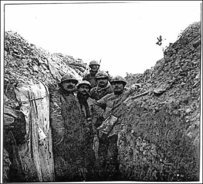 Quelles sont les dates de la la Premire Guerre mondiale ?