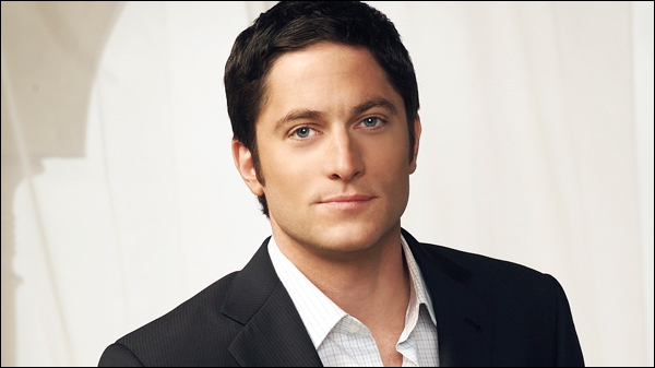 Les personnages de ghost whisperer