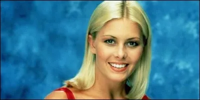 Qui Nicole Eggert incarne-t-elle dans "Alerte à Malibu" ?