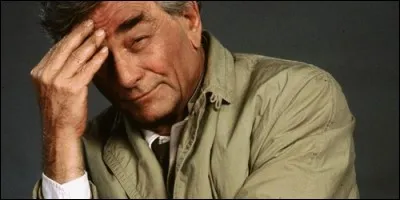 Lequel de ces inspecteurs est doté d'un oeil de verre ?