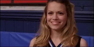 Dans "Les frères Scott", Bethany Joy Galeotti incarne :