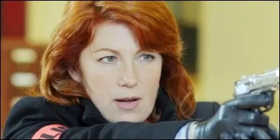 Qui est Véronique Genest ?