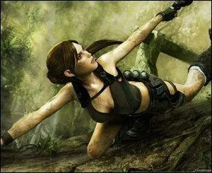 Dans quel Tomb Raider peut-on voir cette image ?