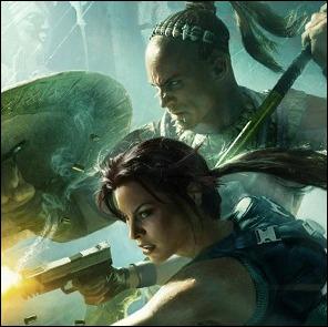 Dans quel Tomb Raider peut-on voir cette image ?