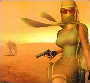 Dans quel Tomb Raider peut-on voir cette image ?