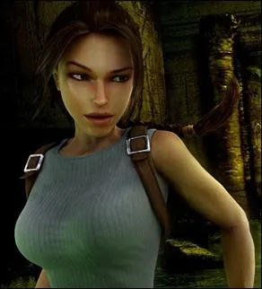 Dans quel Tomb Raider peut-on voir cette image ?
