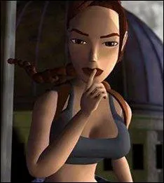 Dans quel Tomb Raider peut-on voir cette image ?