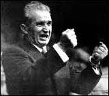 Elena partagea sa vie puis 55 minutes de procs et hop fusill le dictateur, qui a dit que la justice tait lente ?