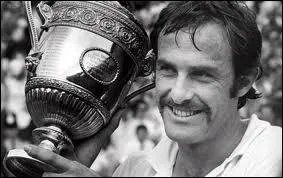 Qui est devenu n°1 mondial en 1974 ?