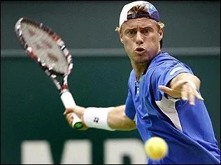 Qui est devenu n°1 mondial en 2001 ?