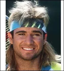 Qui est devenu n°1 mondial en 1995 ?