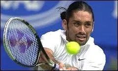 Qui est devenu n°1 mondial en 1998 ?