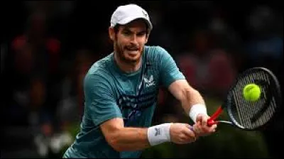 Qui est devenu n°1 mondial en 2016 ?