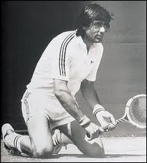 Qui a été le premier n°1 mondial lors de la création du classement mondial ATP dans les années 1970 ?