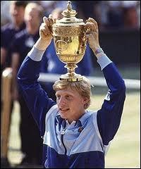 Qui est devenu n°1 mondial en 1991 ?
