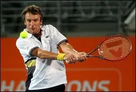 Qui est devenu n°1 mondial en 1988 ?