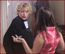 Quel est le mtier de la maman dans la srie ?