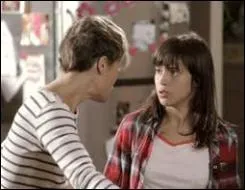 Quelle est la situation de famille de la maman ?