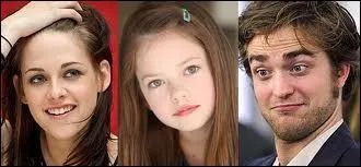 Quel est l'animal qui se rapproche le plus d'Edward ?