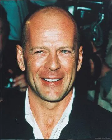 Acteur américain, né le 19 mars 1955, qui a joué le rôle de John McClane dans la saga 'Die Hard'.
