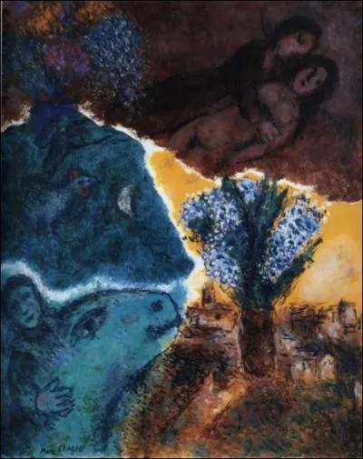 Qui a peint Soleil levant ?