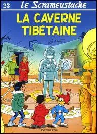 A critiqu le parti : Neuf ans de prison !