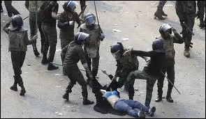 Vido gyptienne qui fait le tour du net !